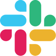 Slack logo