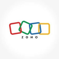 Zoho CRM logo