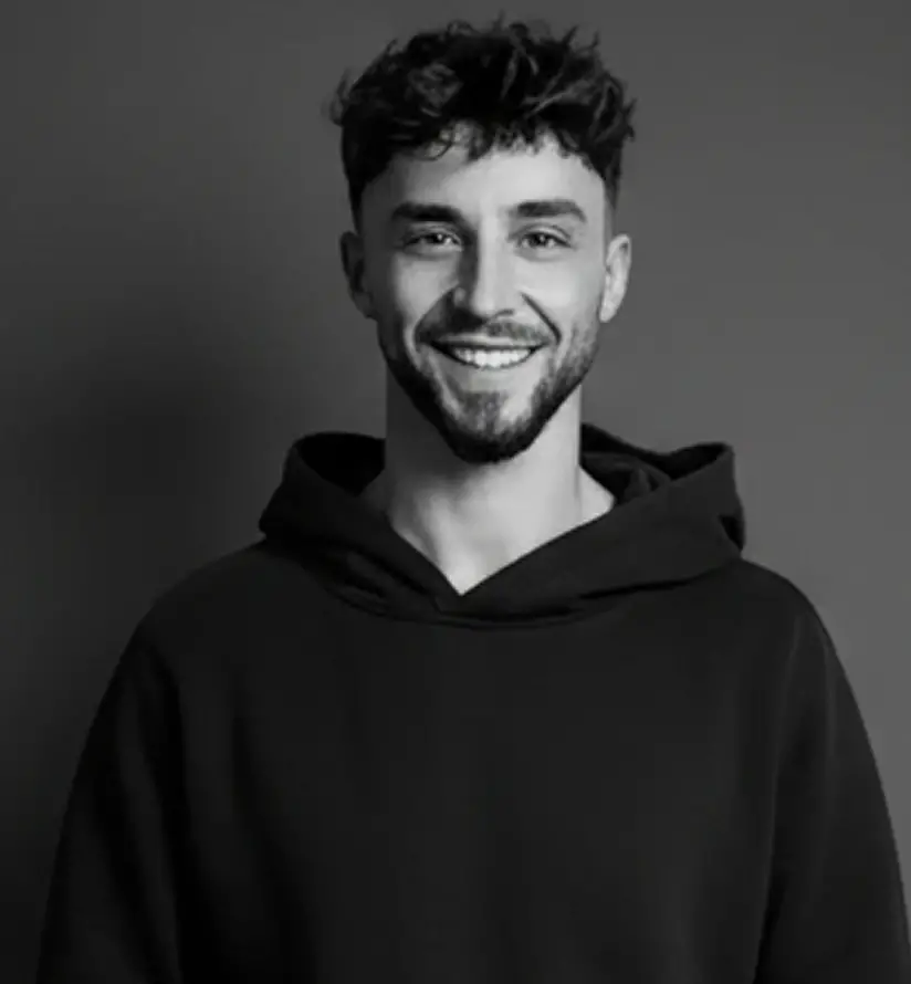 Liam Ottley
