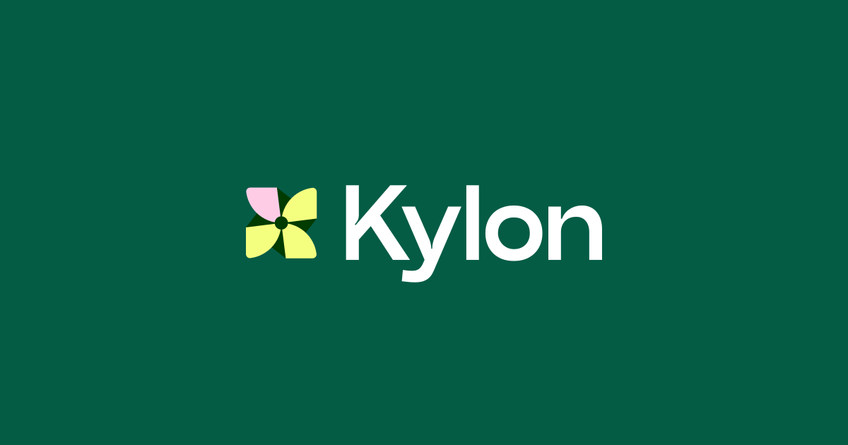 Kylon — 官网预览图